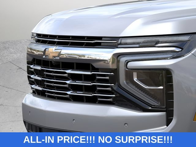 New 2026 Chevrolet Tahoe Premier AWD/4WD image 23