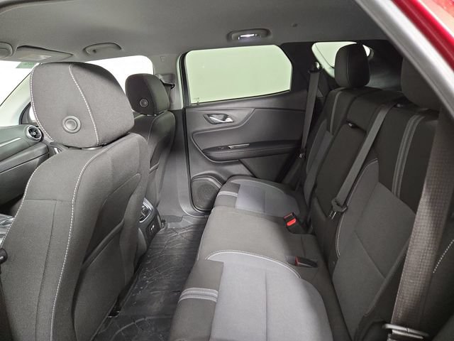 Used 2023 Chevrolet Blazer LT w/ Convenience Package FWD image 17