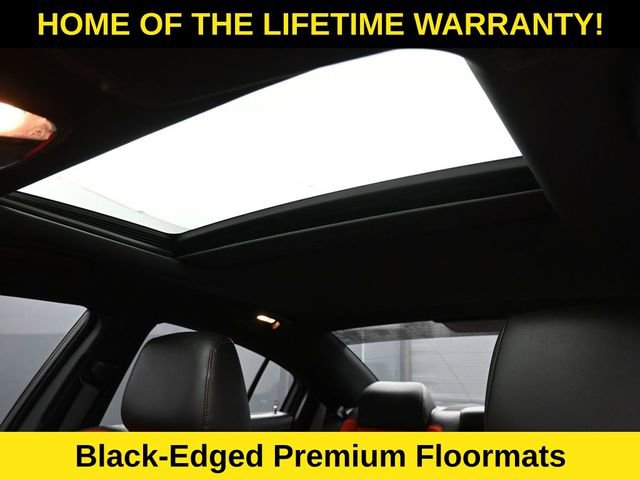 Used 2022 Dodge Charger Scat Pack image 43