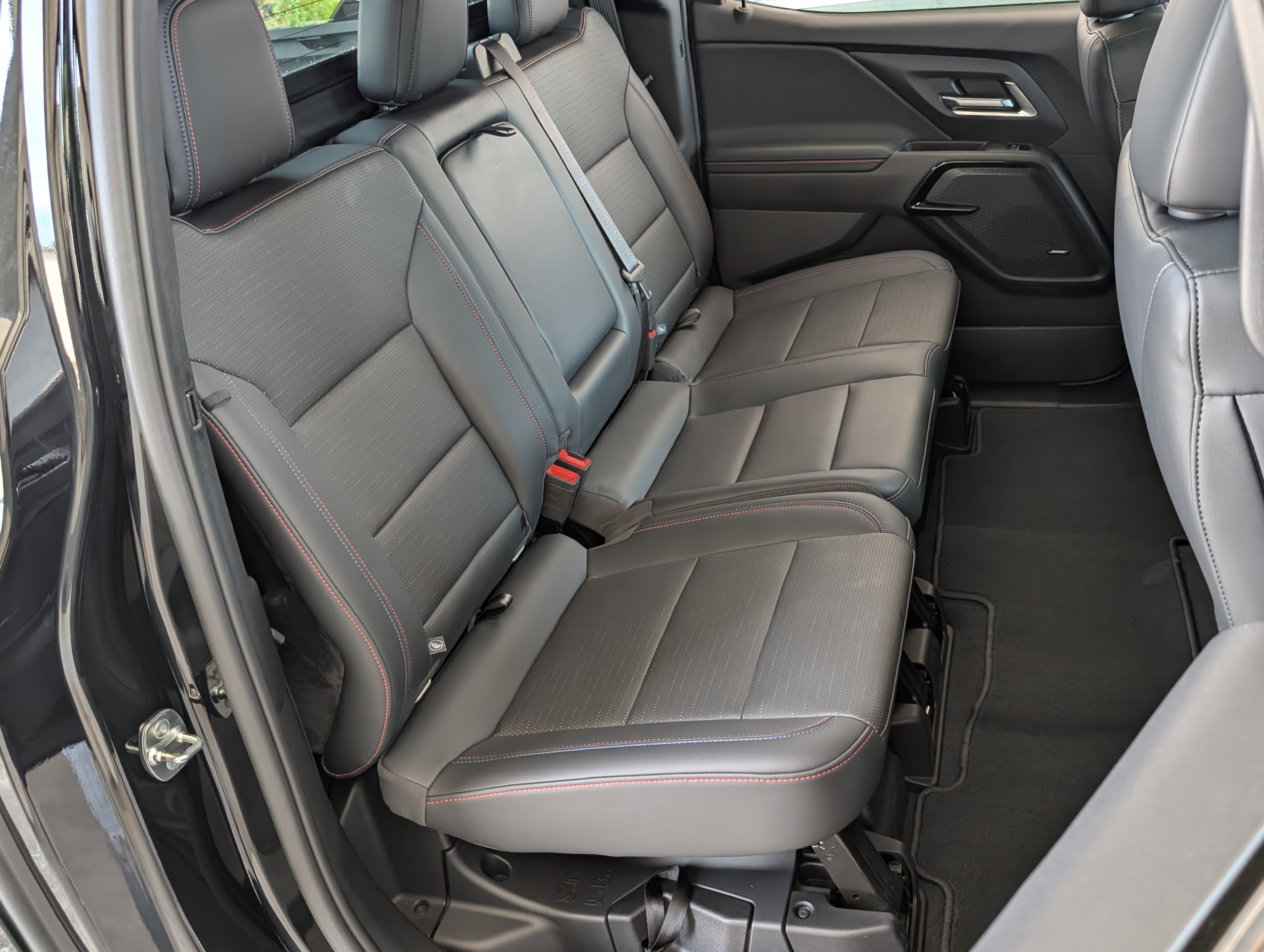 Used 2024 Chevrolet Silverado EV RST AWD/4WD image 20