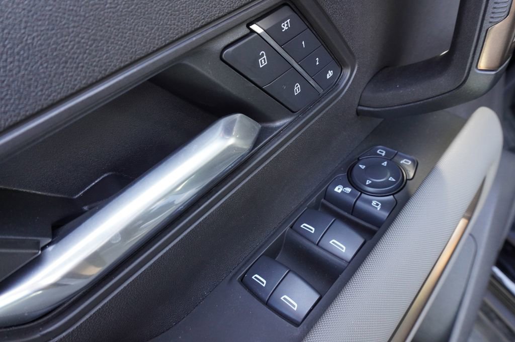 New 2025 GMC Hummer EV 3X image 15