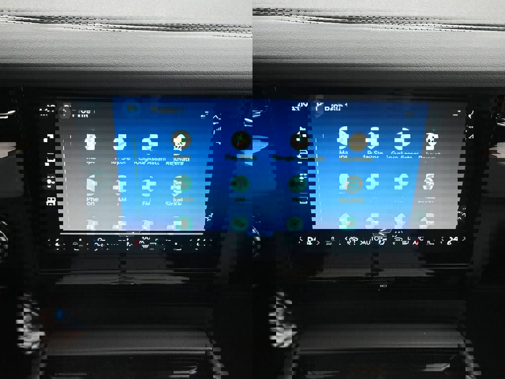 New 2026 Lincoln Navigator L Reserve w/ Jet Appearance Package image 16