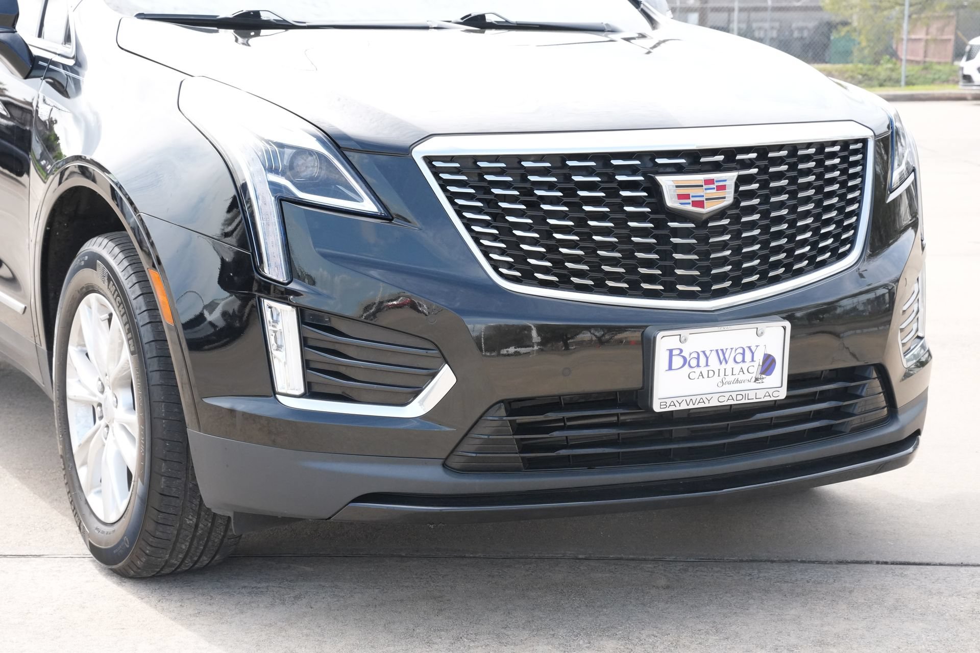 Used 2024 Cadillac XT5 Luxury FWD image 29