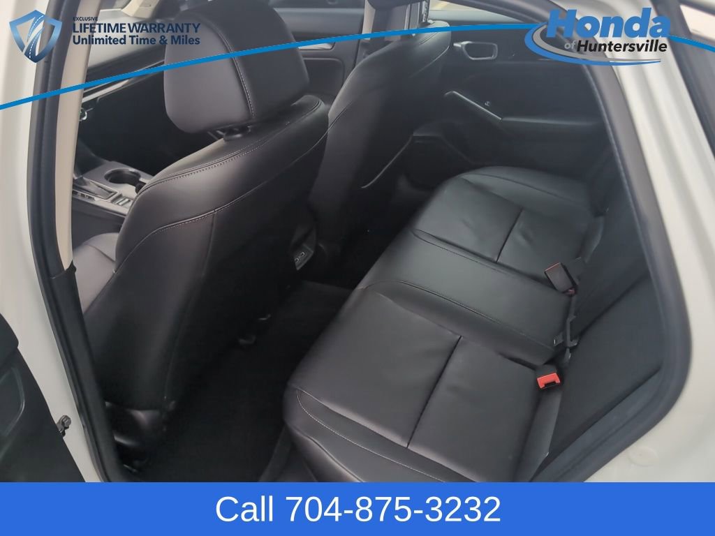 Used 2023 Honda Civic Touring image 14