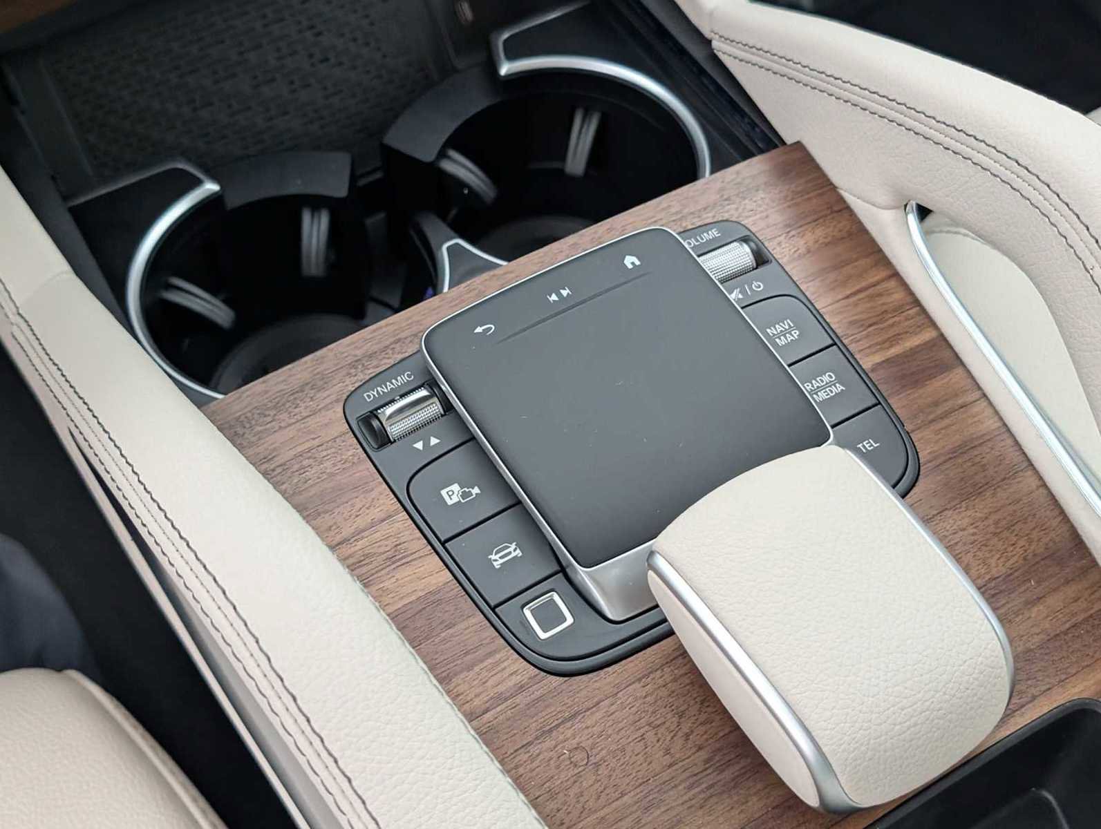 New 2026 Mercedes-Benz GLE 450 4MATIC image 14