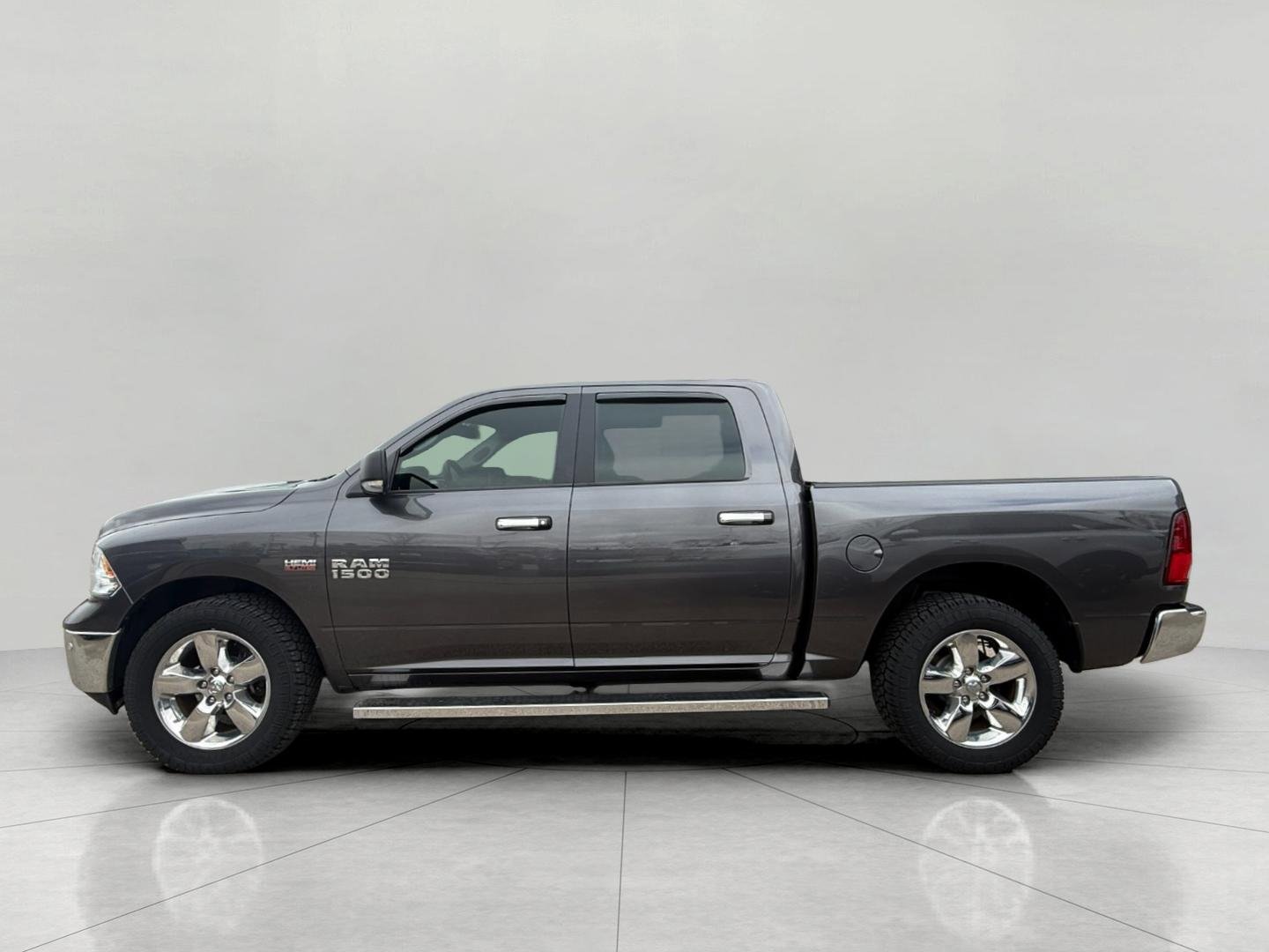 Used 2018 RAM 1500 Big Horn image 8