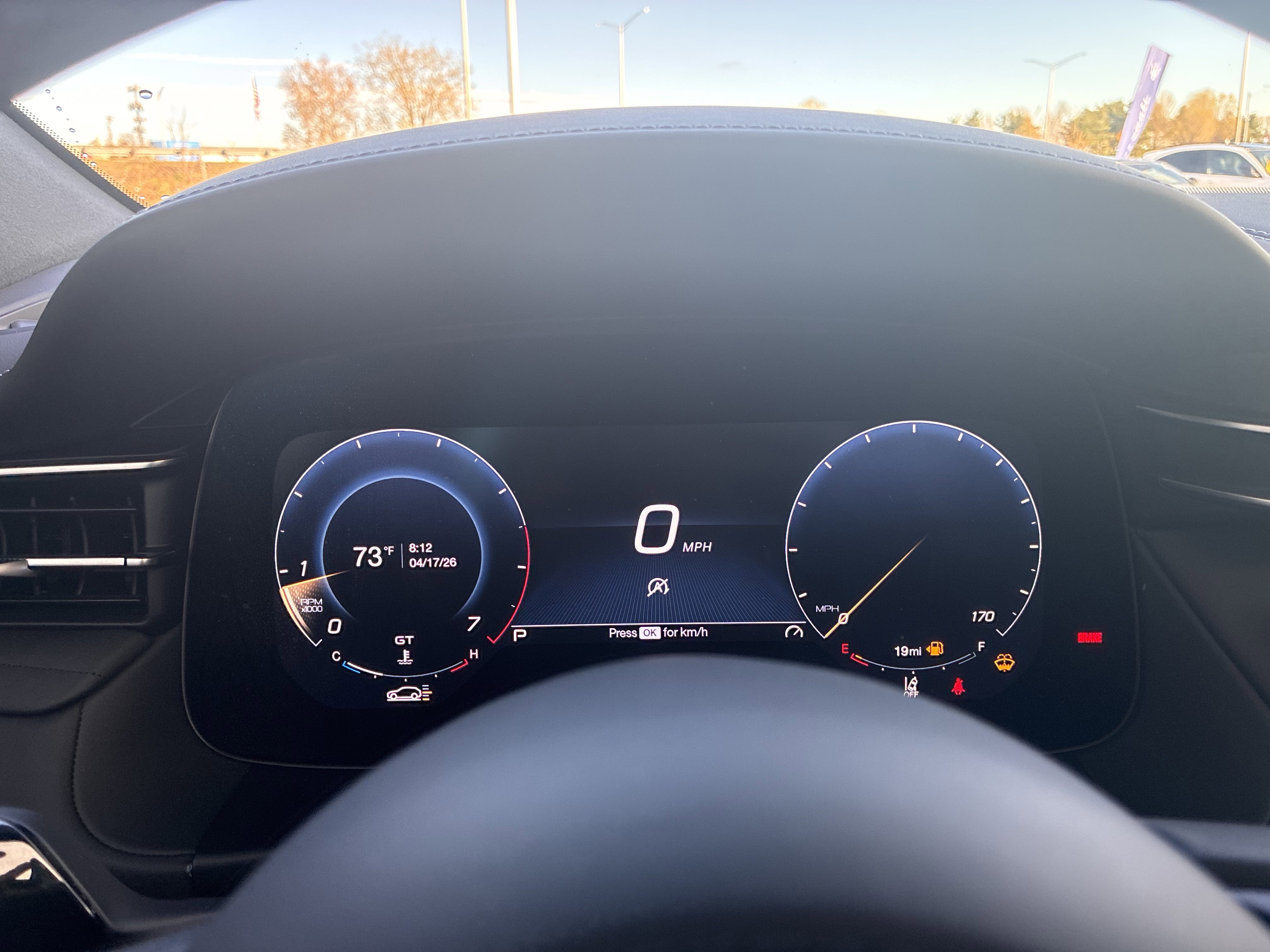 Used 2023 Maserati Grecale Modena image 18