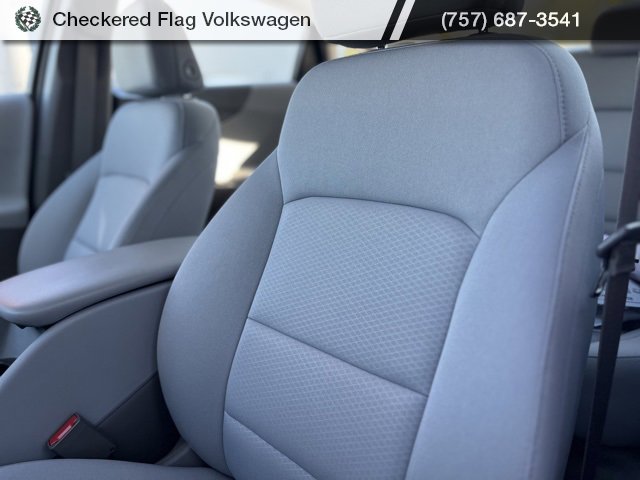 Used 2023 Chevrolet Malibu LS image 20