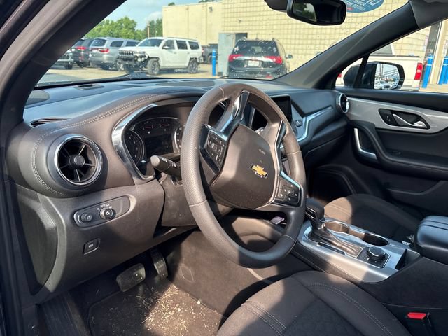Used 2022 Chevrolet Blazer LT AWD/4WD image 8