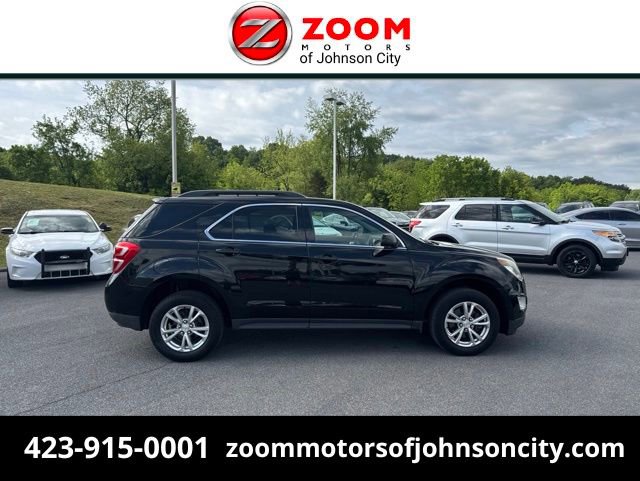 Used 2016 Chevrolet Equinox LT w/ Convenience Package AWD/4WD image 1