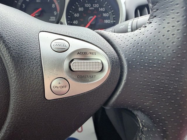 Certified 2020 Nissan 370Z Coupe image 11