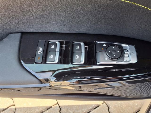 New 2026 Kia K5 GT w/ GT1 Package image 22