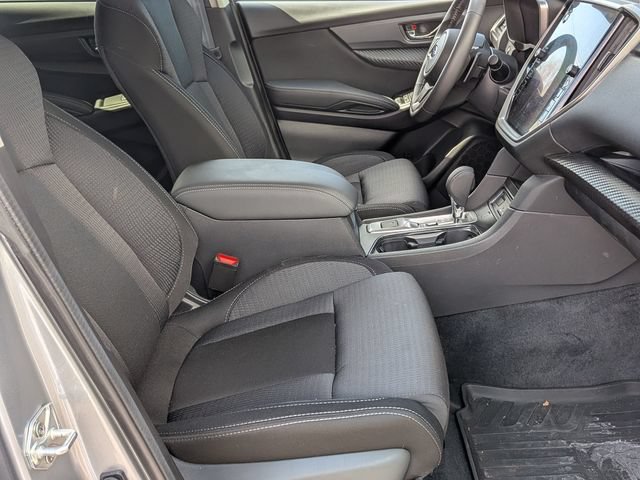 Used 2025 Subaru Ascent Premium image 35