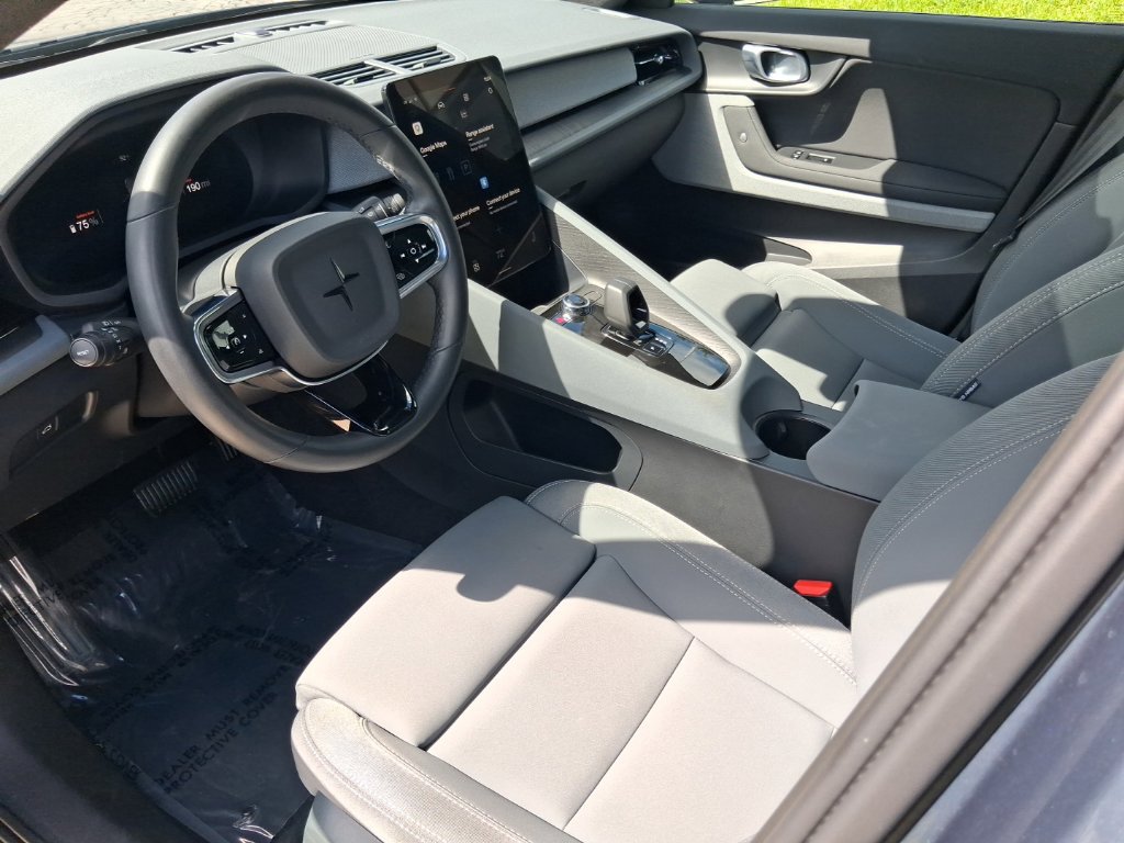 Used 2024 Polestar Polestar 2 AWD/4WD image 13