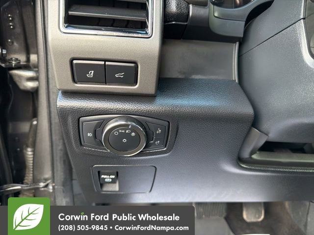 Used 2021 Ford Expedition Max XLT image 15