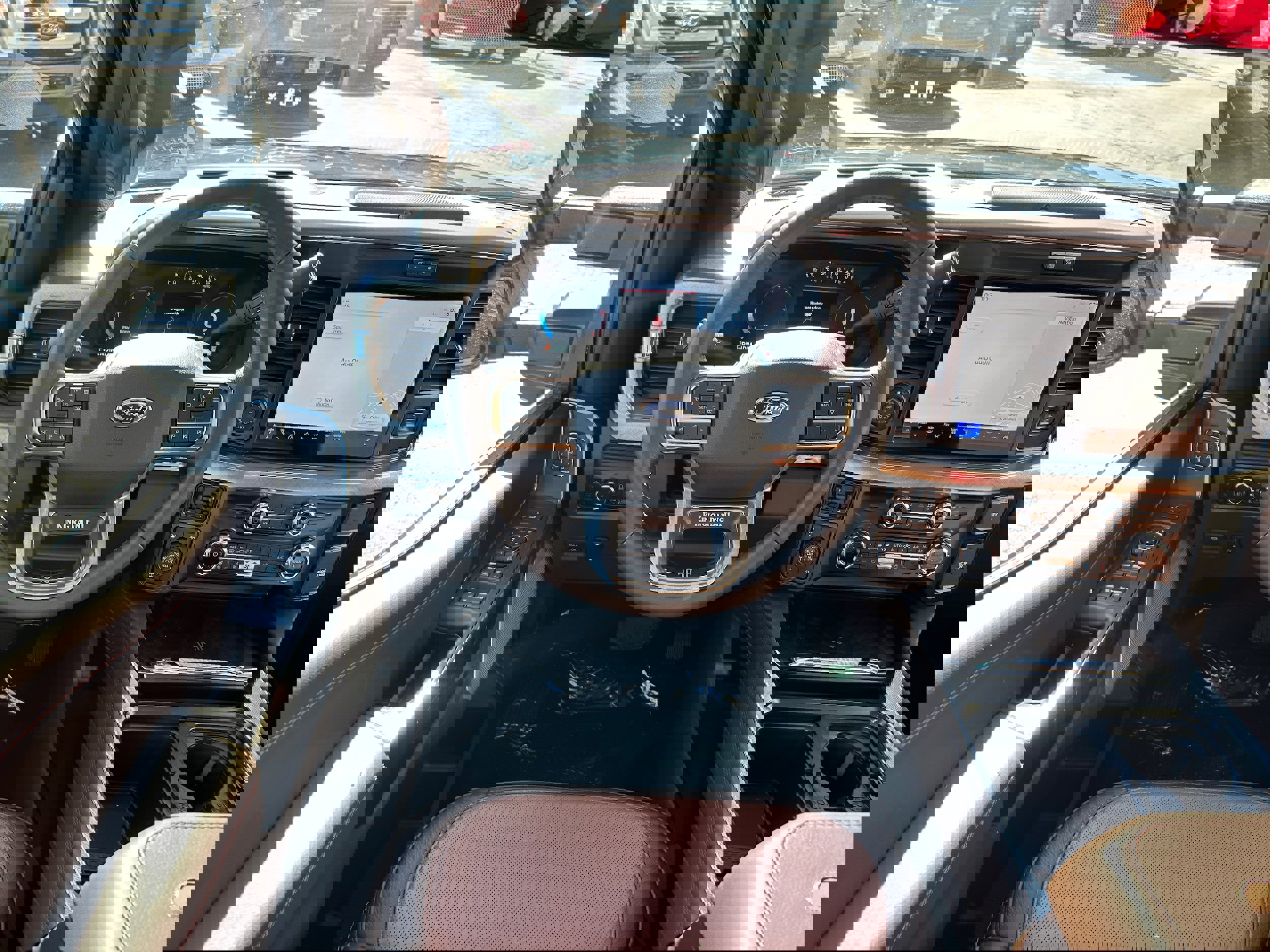 New 2026 Ford F250 King Ranch image 45