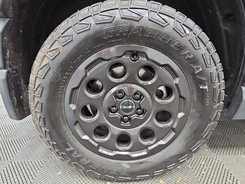 Used 2026 Honda Passport TrailSport image 49