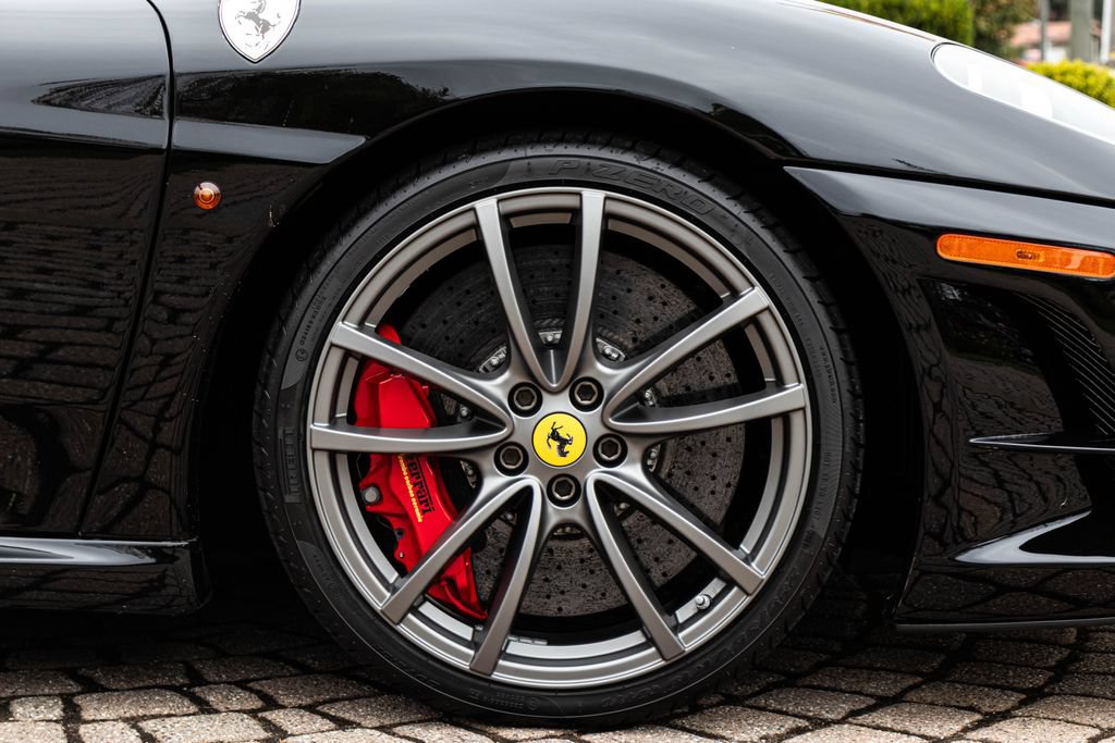Used 2008 Ferrari F430 Scuderia RWD image 60