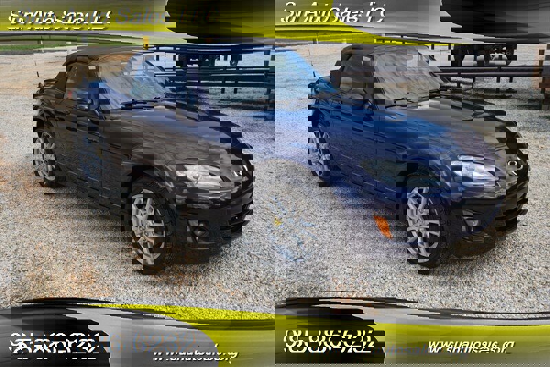 Used 2012 MAZDA MX-5 Miata Sport image 2