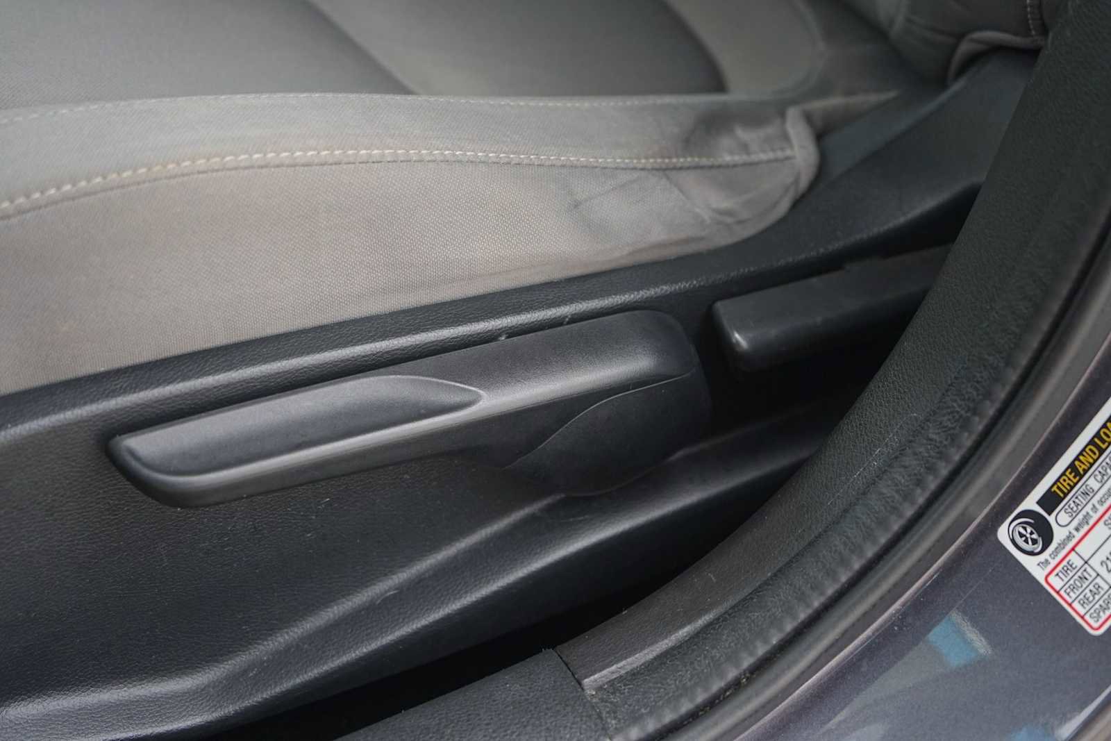 Used 2016 Honda Civic LX image 12
