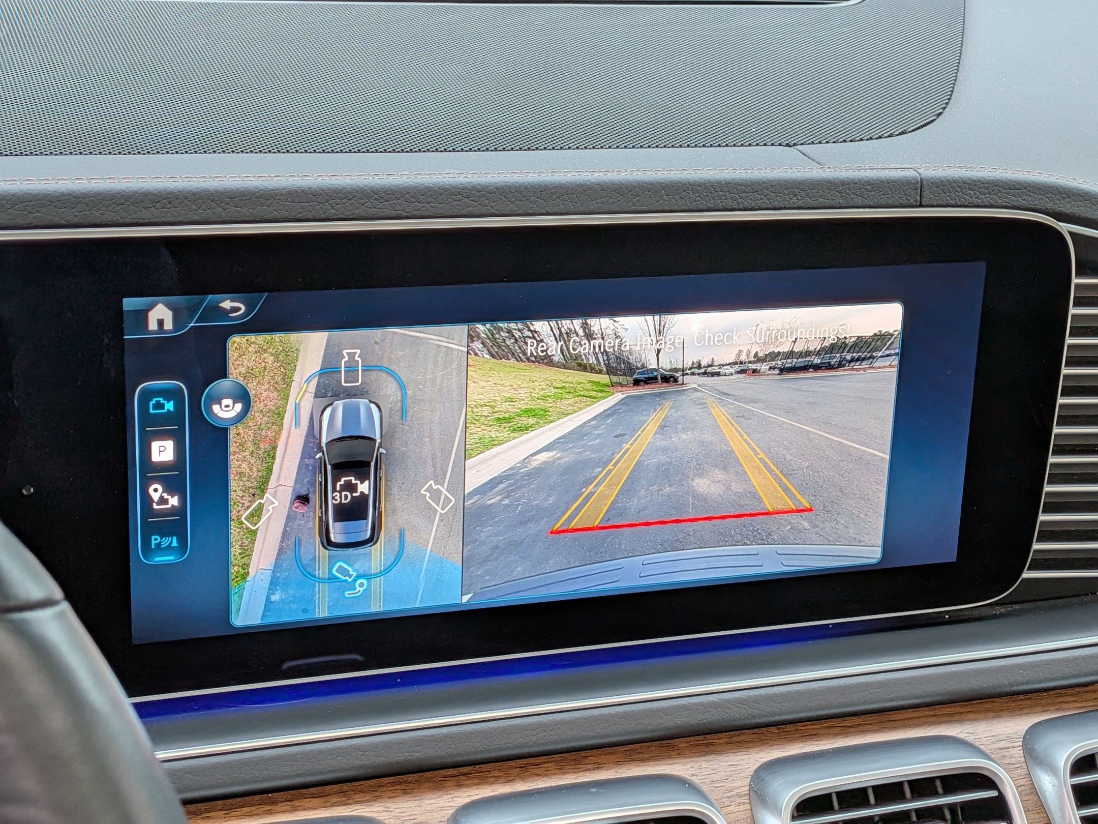 Certified 2025 Mercedes-Benz GLE 450e 4MATIC image 26