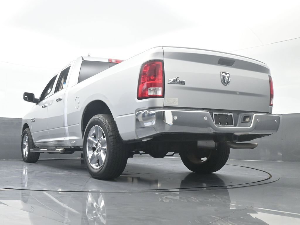Used 2018 RAM 1500 Big Horn image 56