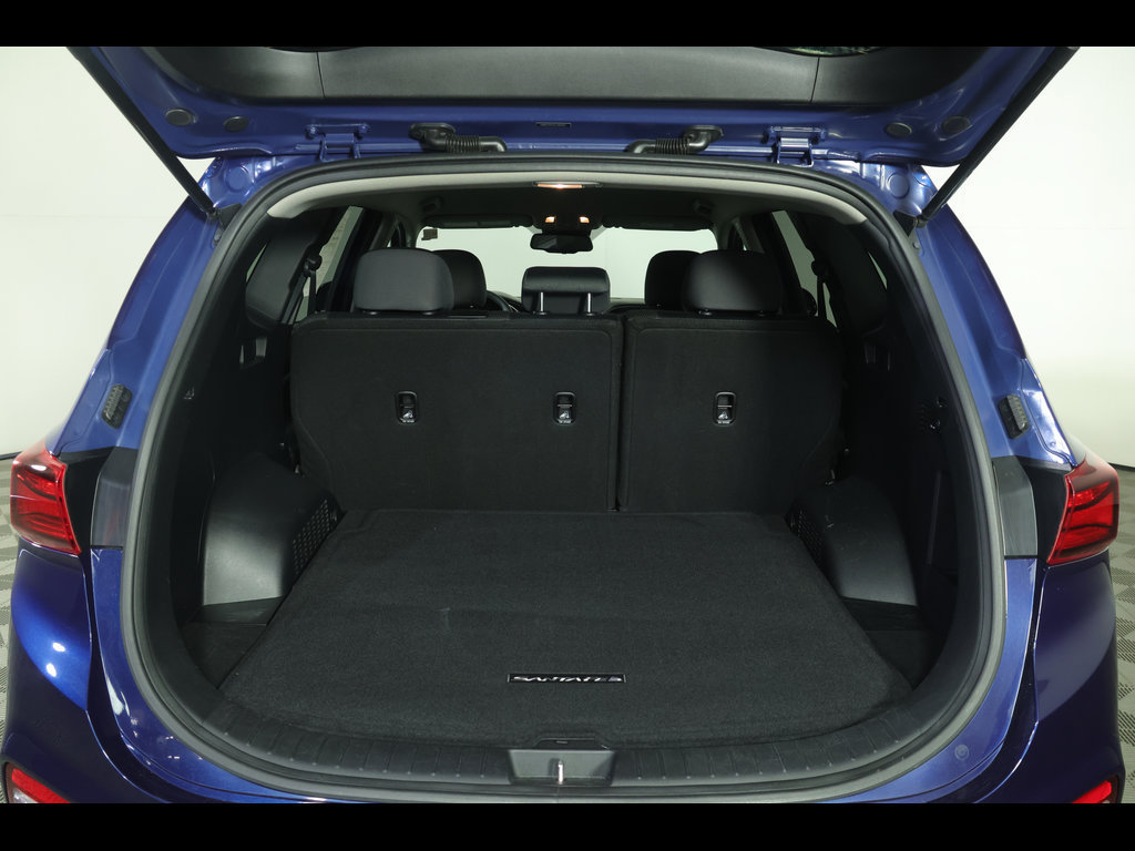 Used 2020 Hyundai Santa Fe SEL w/ Cargo Package FWD image 10