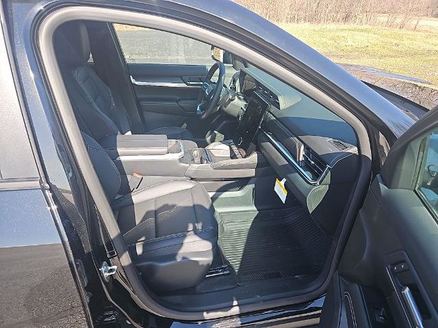 New 2026 GMC Terrain Elevation w/ Elevation Premium Package image 28