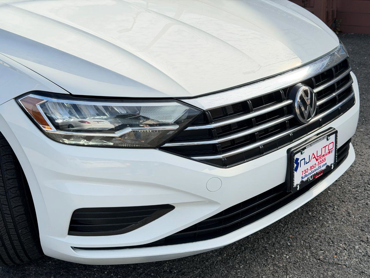Used 2019 Volkswagen Jetta S w/ Driver Assistance Package FWD image 71