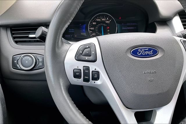 Used 2013 Ford Edge SEL FWD image 11