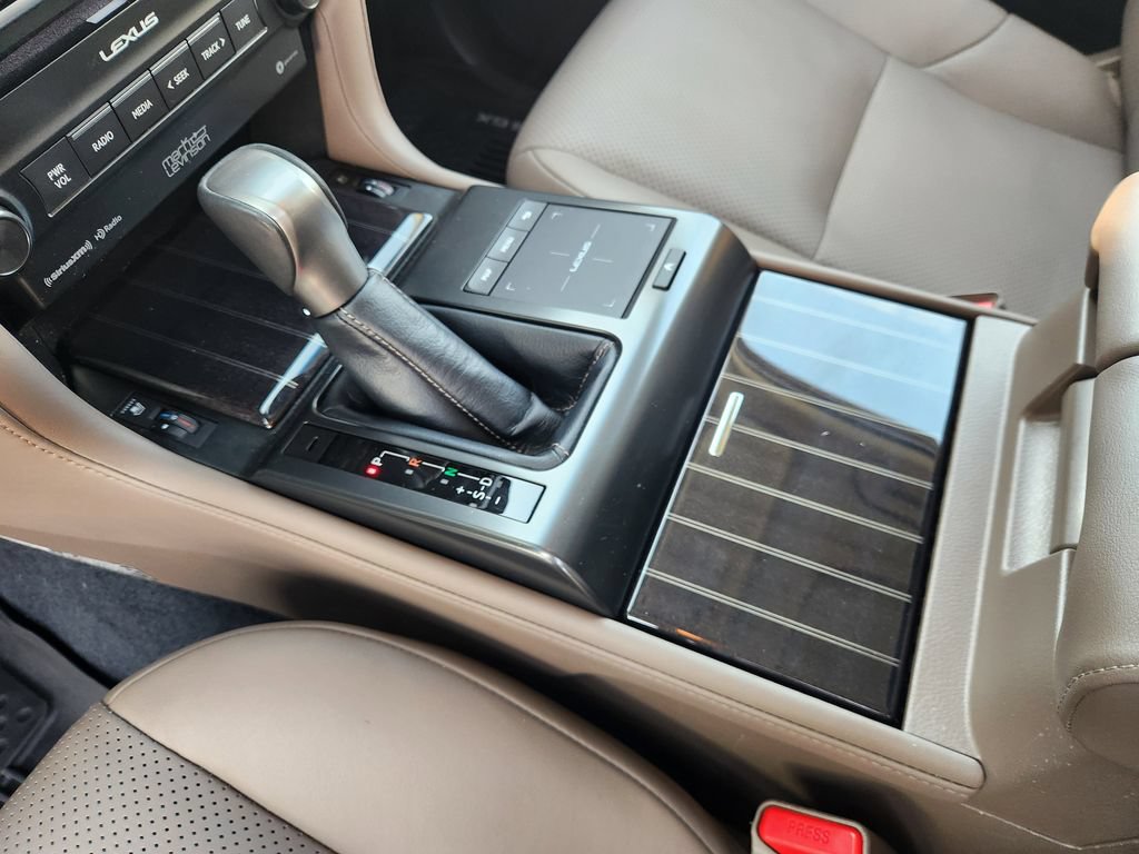 Certified 2023 Lexus GX 460 Luxury w/ Accessory Package AWD/4WD image 20