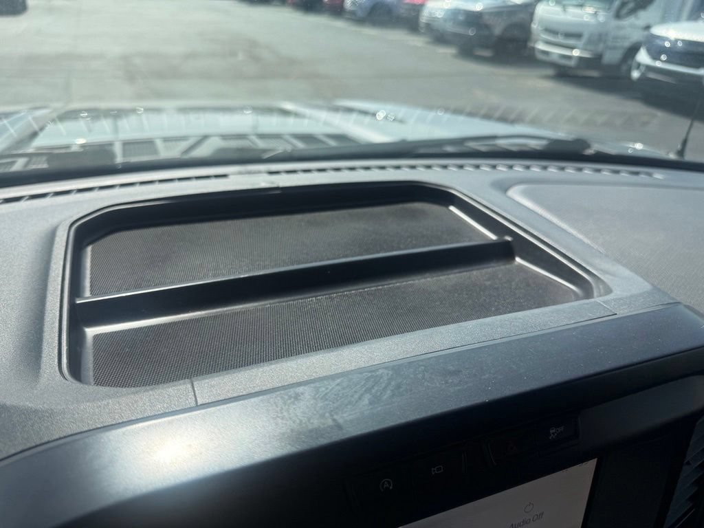 Used 2021 Ford F150 XL w/ Equipment Group 101A High AWD/4WD image 24