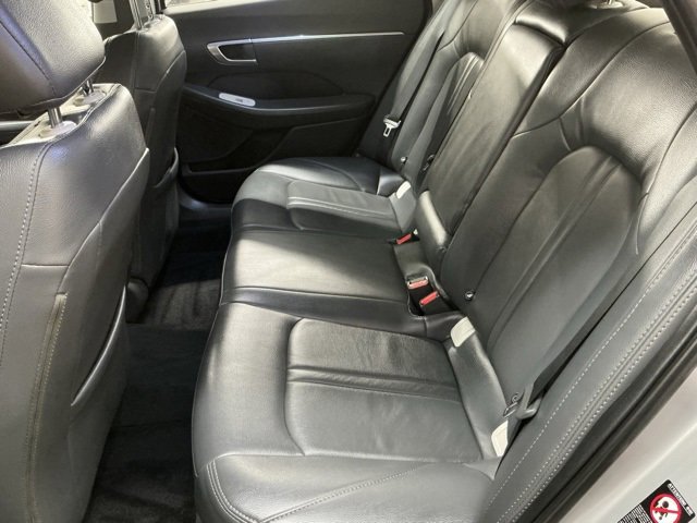 Used 2023 Hyundai Sonata SEL w/ Convenience Package image 10