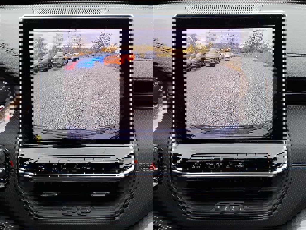 New 2026 Jeep Compass Limited image 11