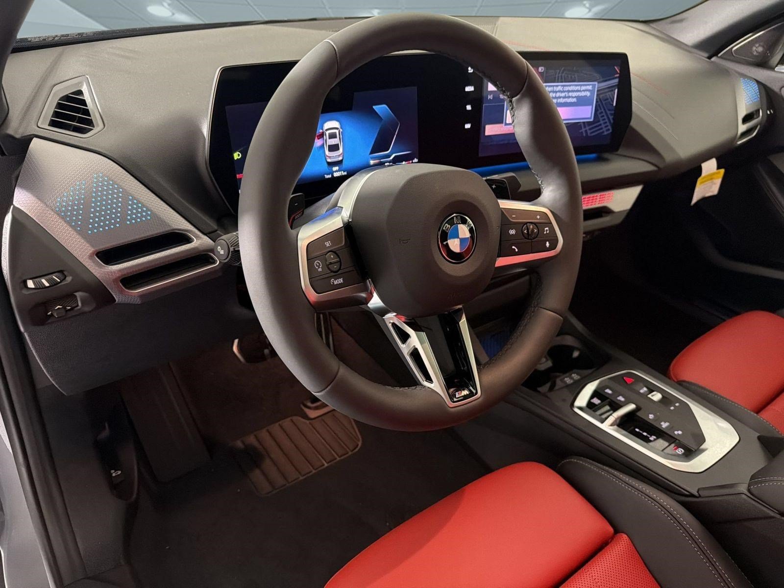 New 2026 BMW 228i xDrive w/ Premium Package AWD/4WD image 4