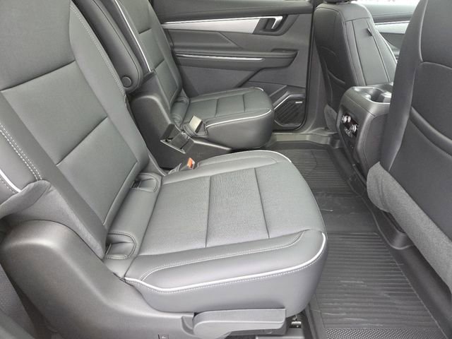 New 2026 Buick Enclave Preferred w/ Power Package image 34