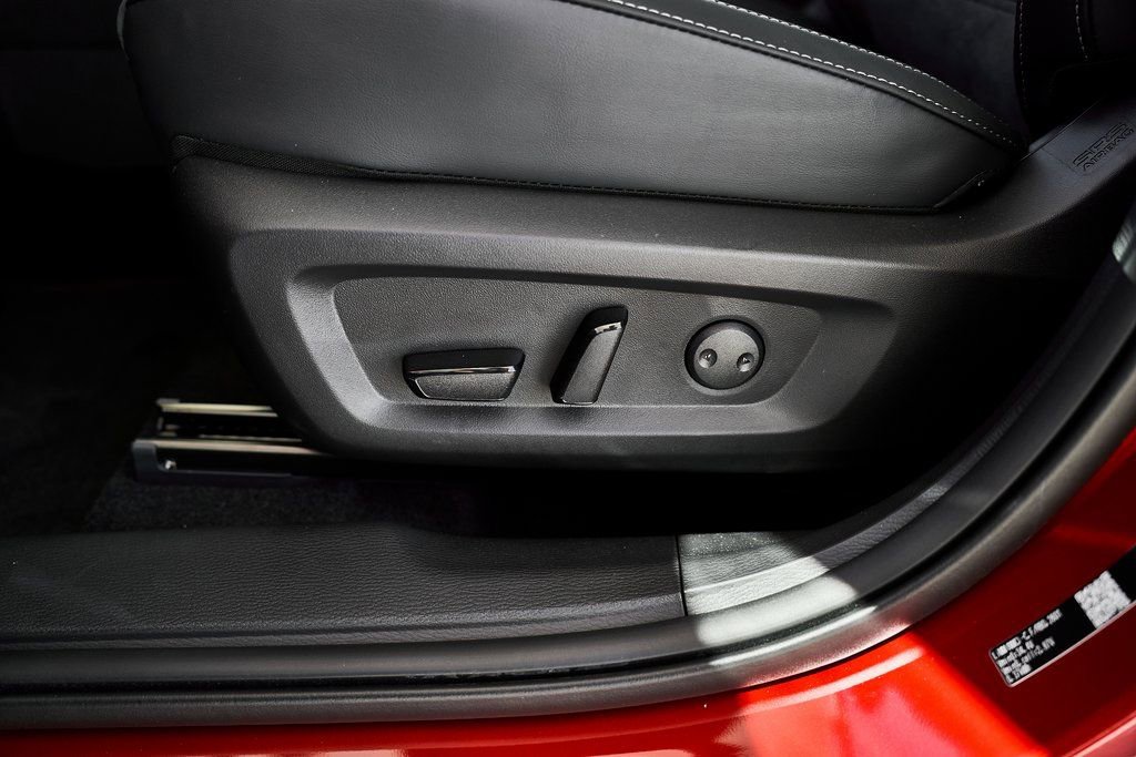 New 2026 Mitsubishi Outlander Ralliart image 22