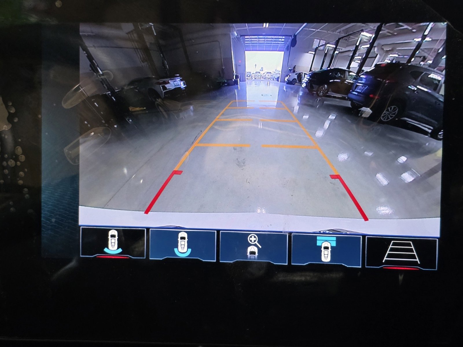 Used 2024 Chevrolet Corvette Stingray Preferred Cpe w/ Z51 Performance Package image 37