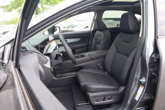 New 2026 Nissan Murano SL AWD/4WD image 8