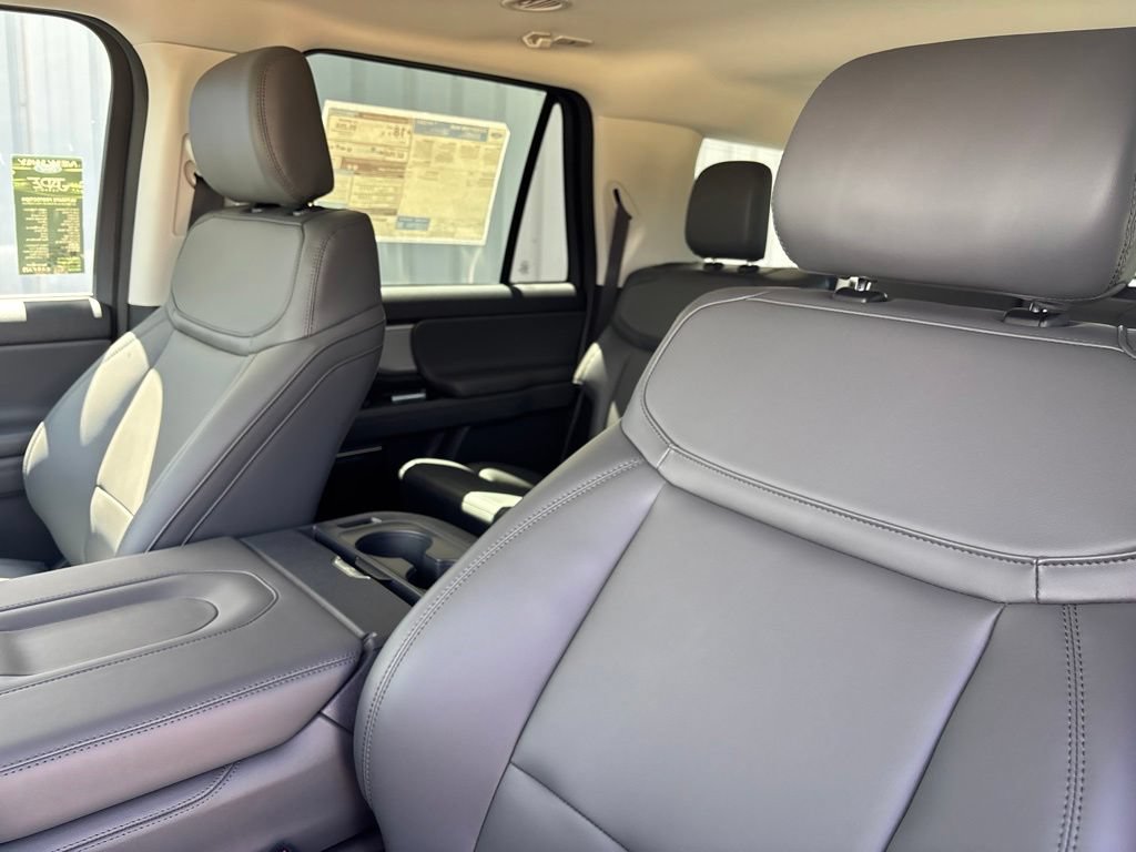 New 2026 Ford Expedition Max Active AWD/4WD image 20