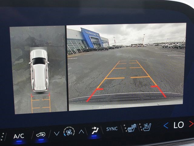 New 2026 Chevrolet Tahoe Premier image 4