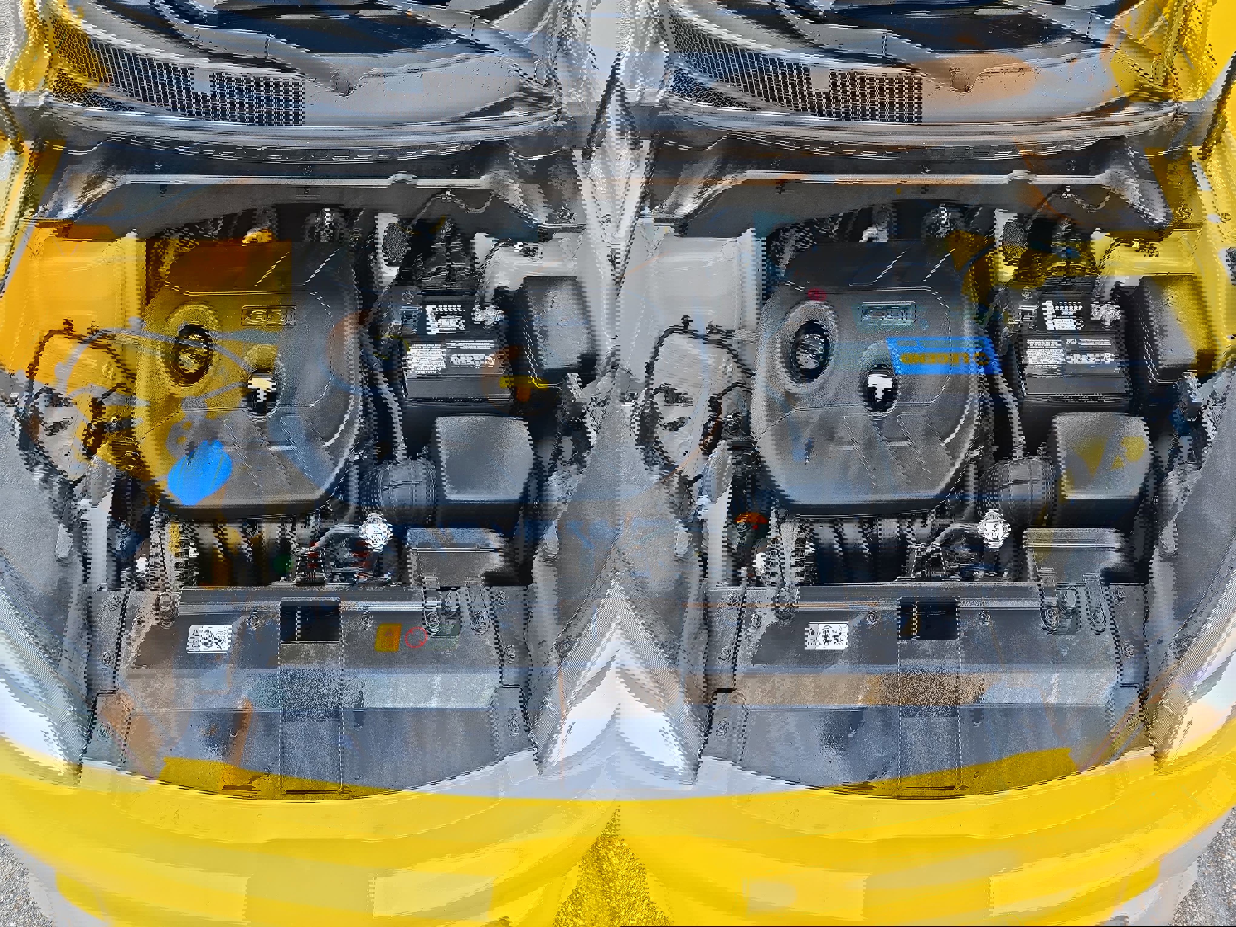 Used 2015 Kia Soul ! w/ Sun & Sound Package image 31