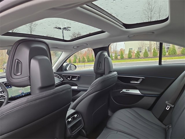 New 2026 Mercedes-Benz E 350 4MATIC Sedan image 26