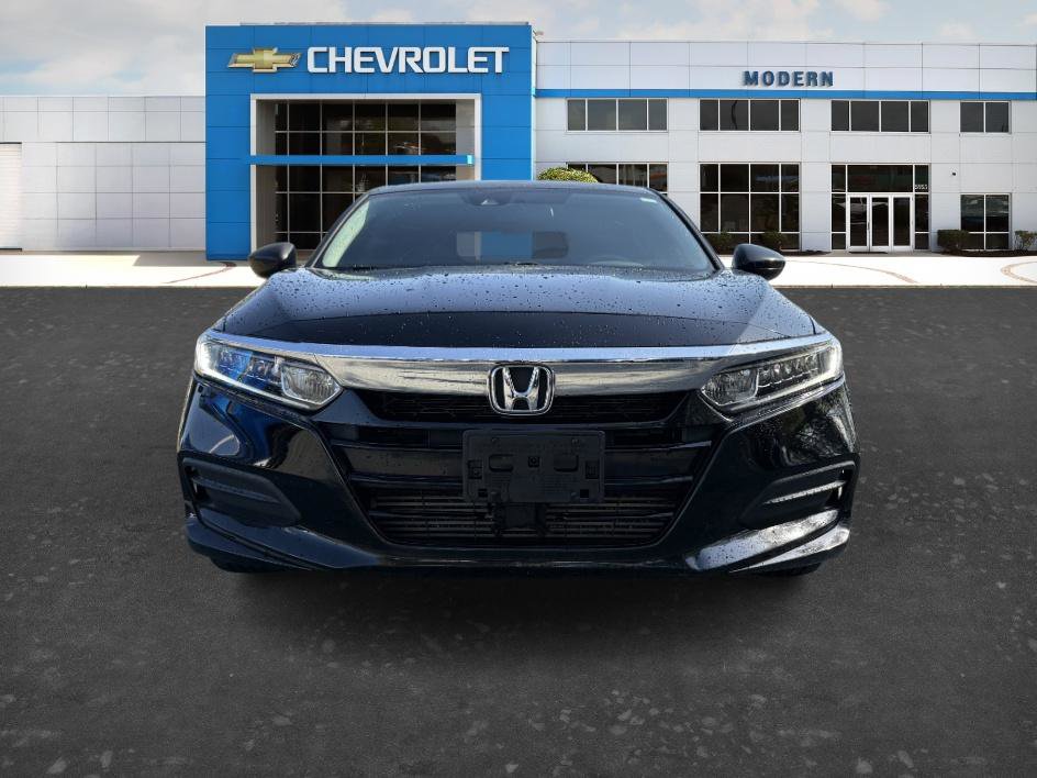 Used 2020 Honda Accord LX image 7