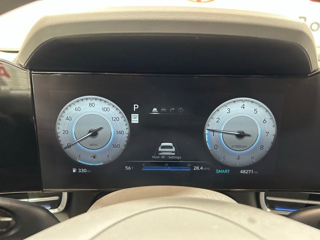 Used 2024 Hyundai Elantra SEL image 24