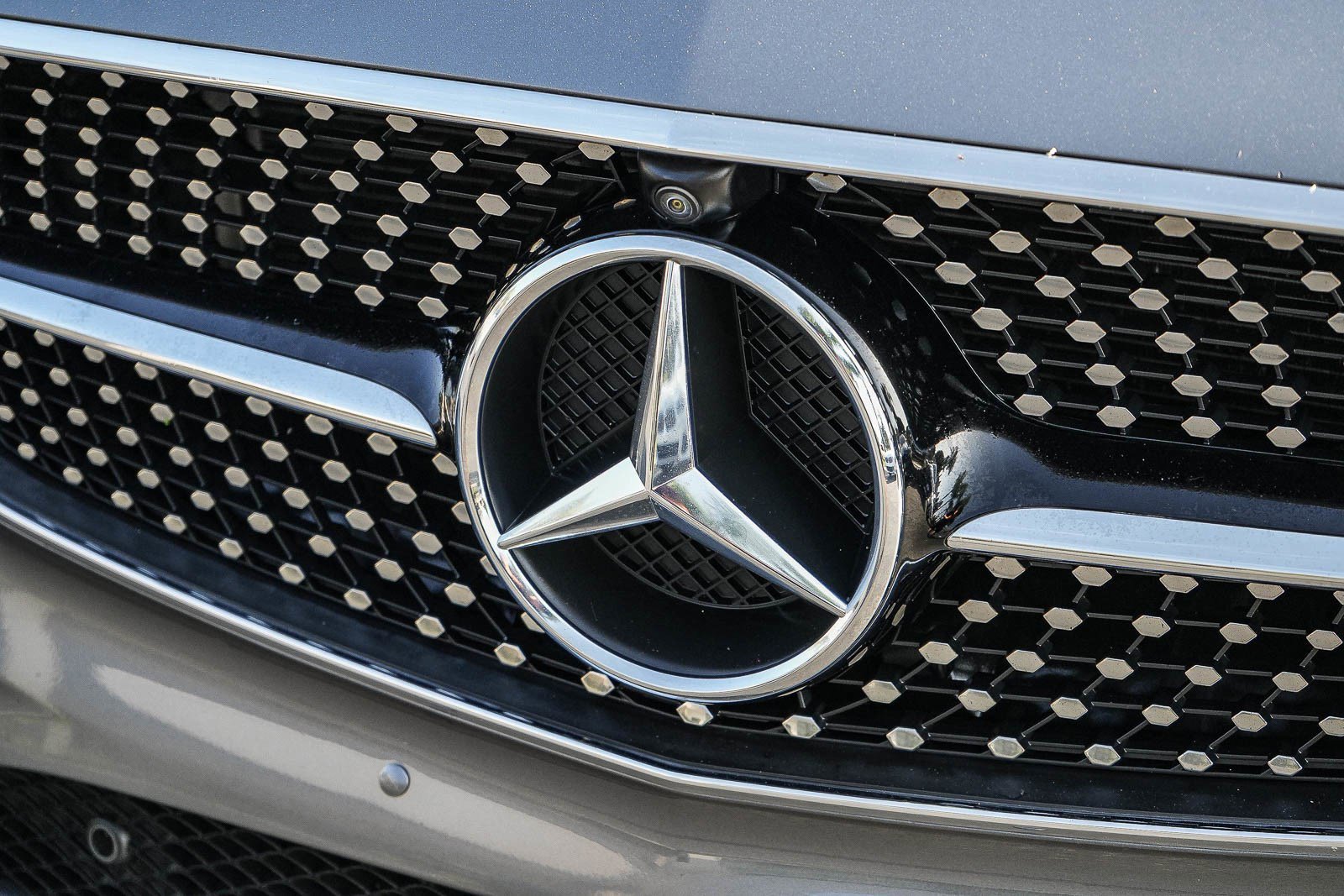 Used 2020 Mercedes-Benz E 450 Coupe image 9