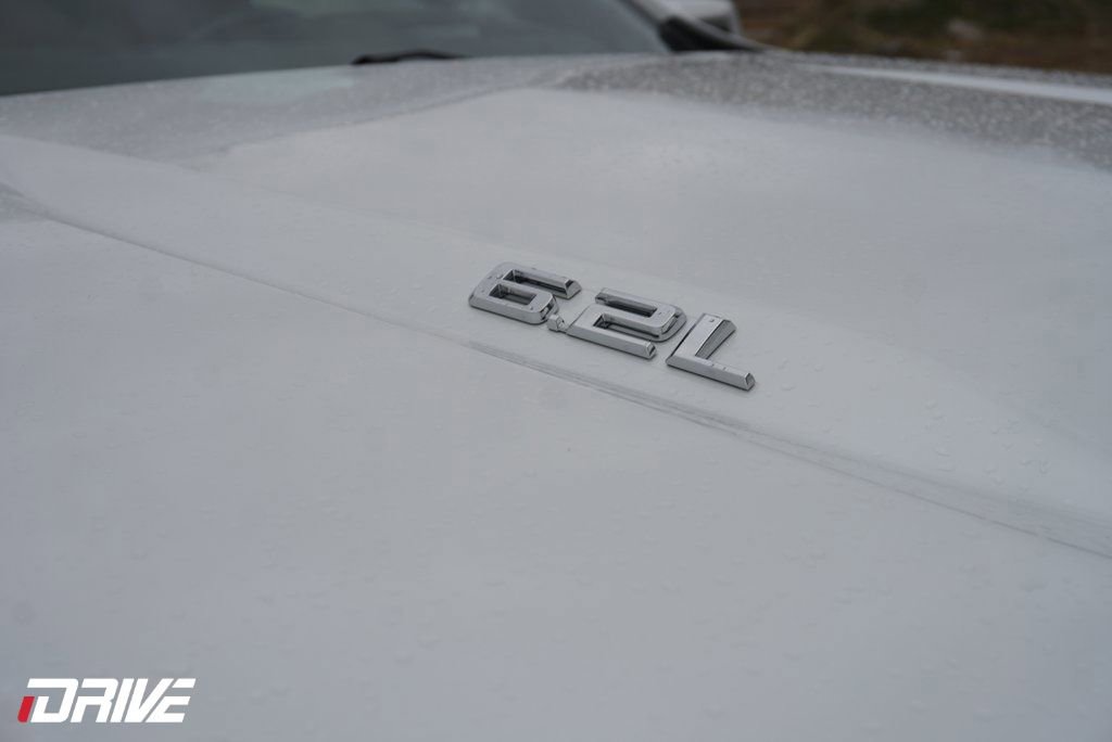 Used 2019 Chevrolet Silverado 1500 High Country image 15