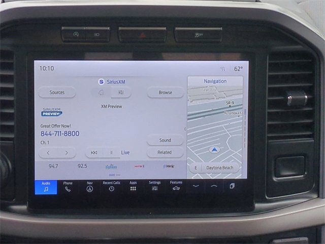 Certified 2024 Ford F150 XLT image 18