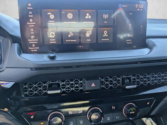 Used 2024 Honda Accord Sport image 13
