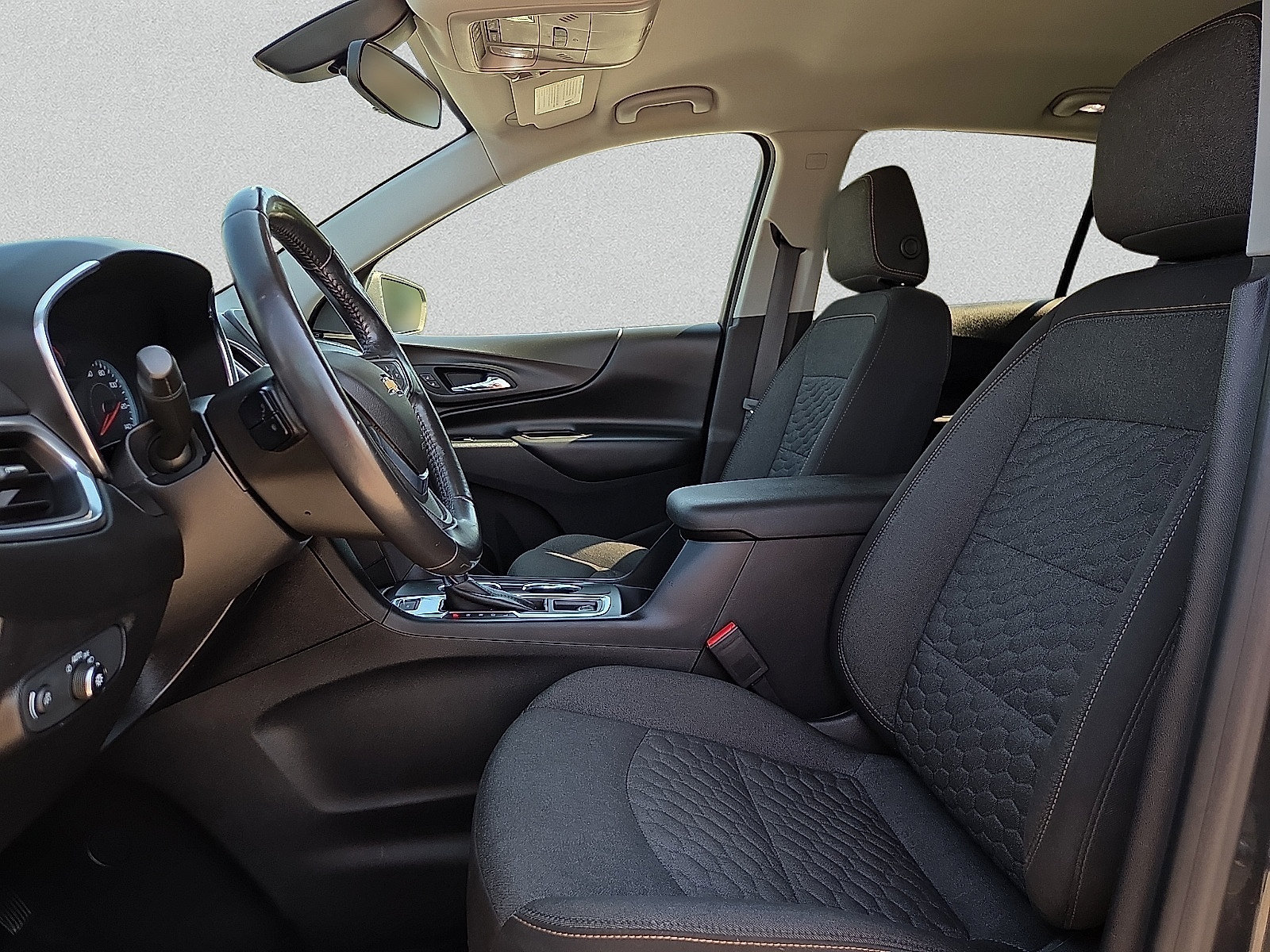 Certified 2018 Chevrolet Equinox LT AWD/4WD image 14